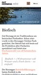 Mobile Screenshot of gut-hornegg.at